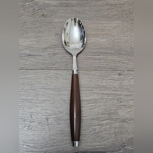 Fiesta Brown Large Replacent Spoon